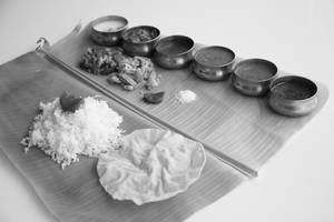Non Veg Meal