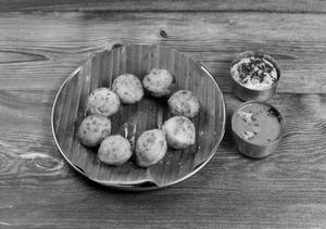 Kuzipanayaram (12 Pcs)