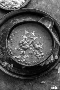 Rajma Masala