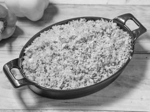 Veg Fried Rice