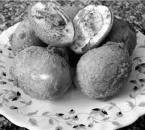Egg Baji