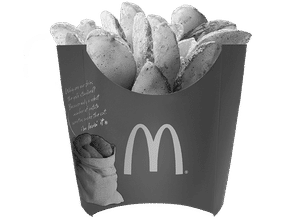 Masala Wedges (L)
