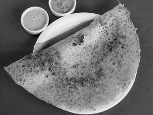 Rava Dosa