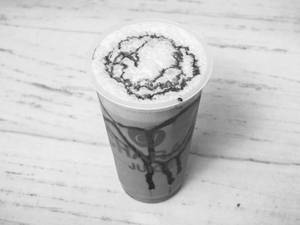 Chocolate Shake