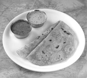 Chapati (2 Pcs)