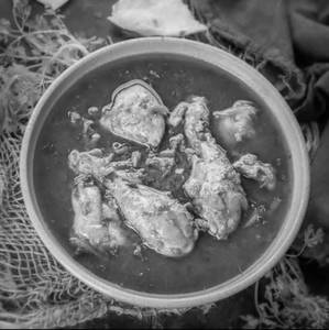 Chicken Curry (mini)