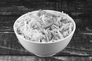 Chicken Noodles