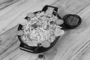 Veg Fried Rice Full