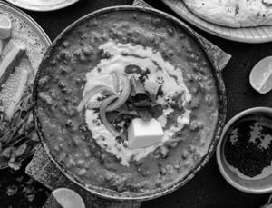 Dal Makhani