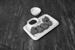 Chicken Nuggets[5 Pieces]