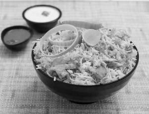 Egg Fried Rice