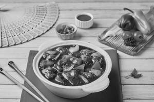 Chilli Chicken Gravy