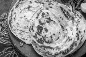 Tandoori Paratha