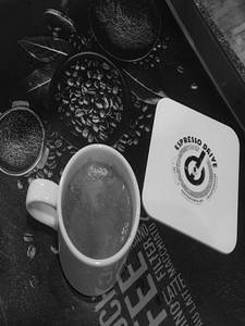 Espresso