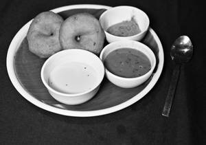 Samber Vada