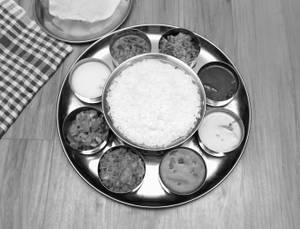 Meals,
