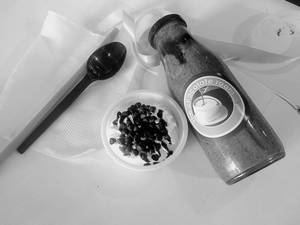 Dutch Truffle Cake Shake