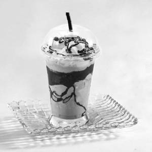 Chocolate Milkshake 300ml