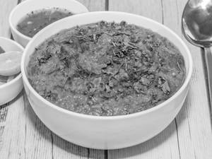 Baingan Bharta