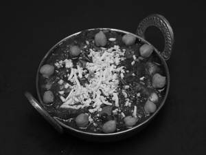 Chana Masala