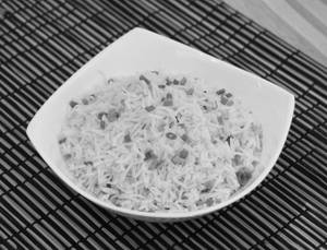 Veg Fried Rice