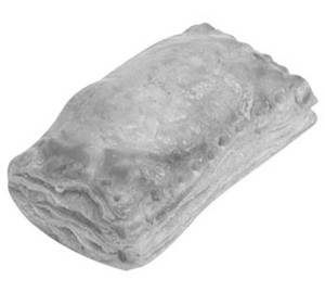 Chinese Cheese Puff (1 Pc)