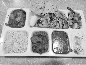 Executive Thali