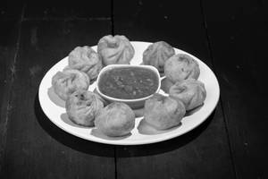 Fried Momos