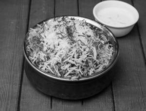 Veg Biryani