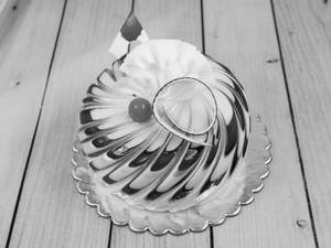 Pineapple Cake