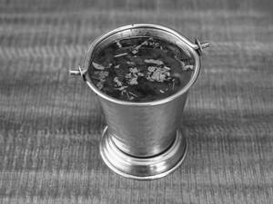 Dal Tadka