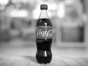 Coca Cola (600 Ml)
