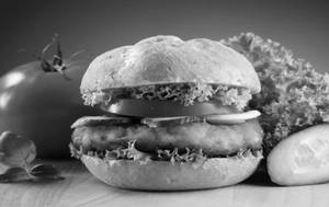 Chicken Burger