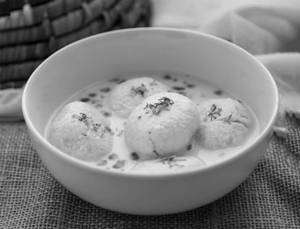 Rasmalai (500 gms)