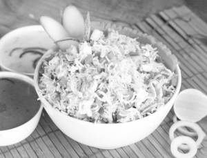 Egg Fried Rice