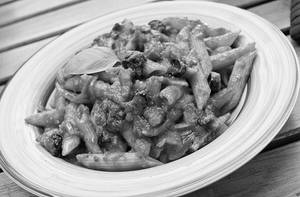 Arrabbiata Sauce Chicken