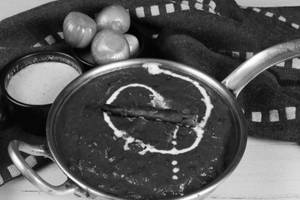 Palak Paneer