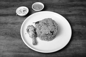 Chicken Biriyani