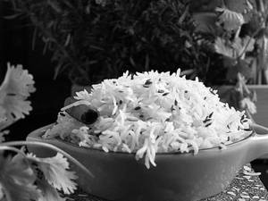 Jeera Rice