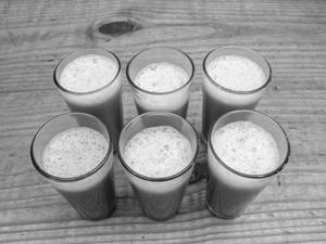 Regular Coffee              