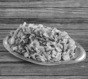 Chicken Kothu Paratha