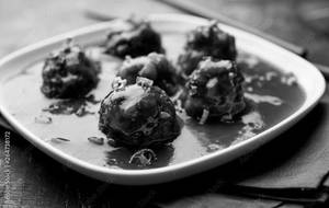 Veg Manchurian Gravy