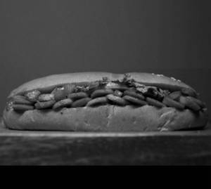 Chinese Hotdog