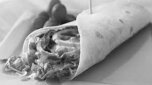 Boneless Mexican Chicken Momo Roll