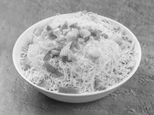 Veg cheese maggi