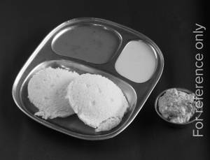 Idli Chutney 3pc