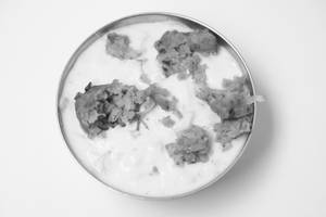Mixed Raita