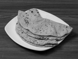 Tawa Roti