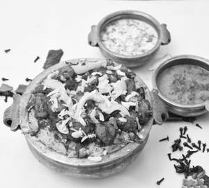 Mini Special Chicken Biryani