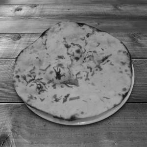 Plain Missi Roti